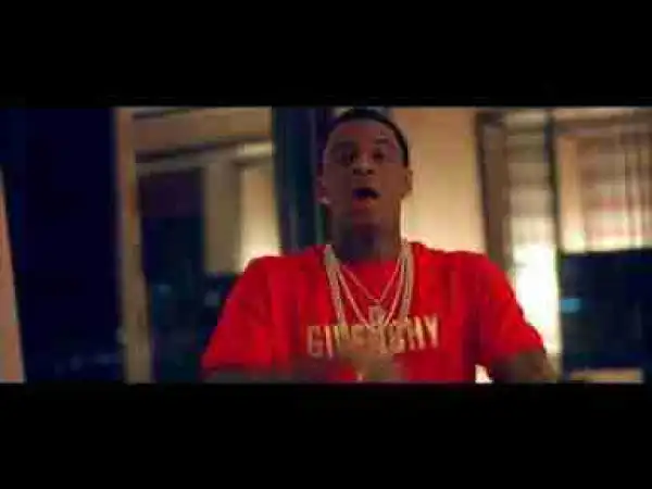 Video: Soulja Boy - Karate